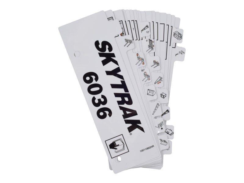 1001199500 Load Booklet