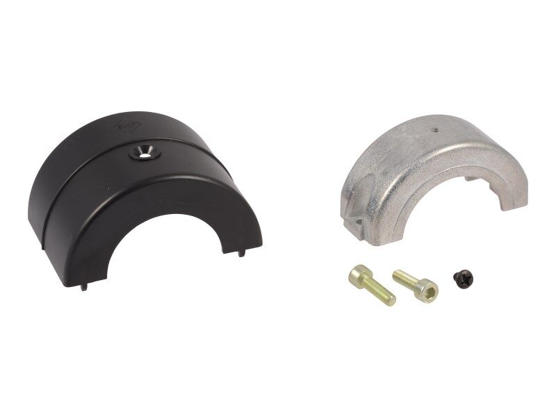 Part Number 1001199640 Controller, Shifter Clamp fits JLG
