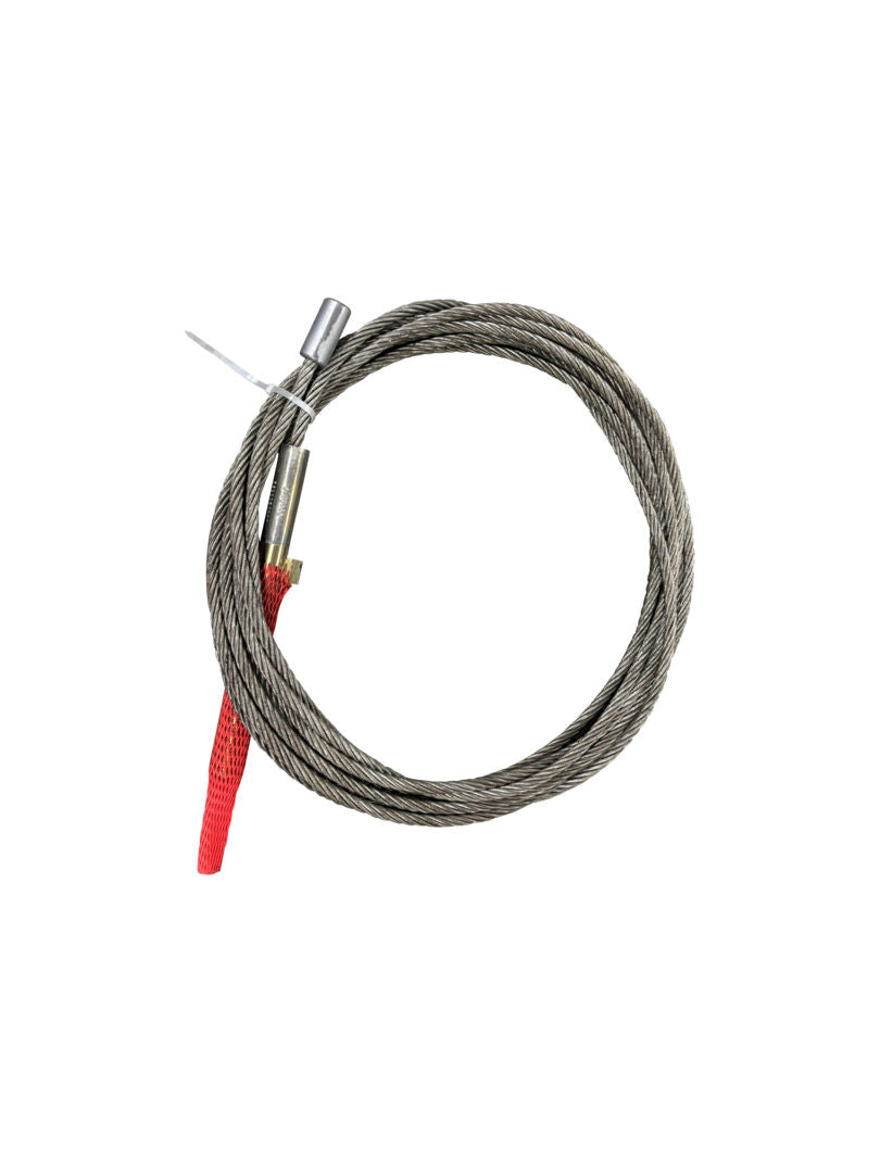 1001200092 Rope, Main Retention | JLG