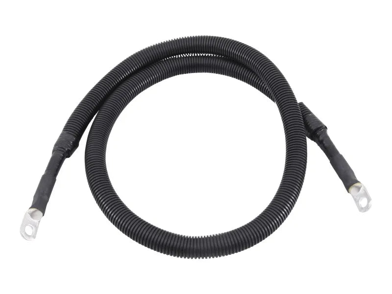 Part Number 1001200102 Cable, Ground Buss To Remote Ground fits JLG