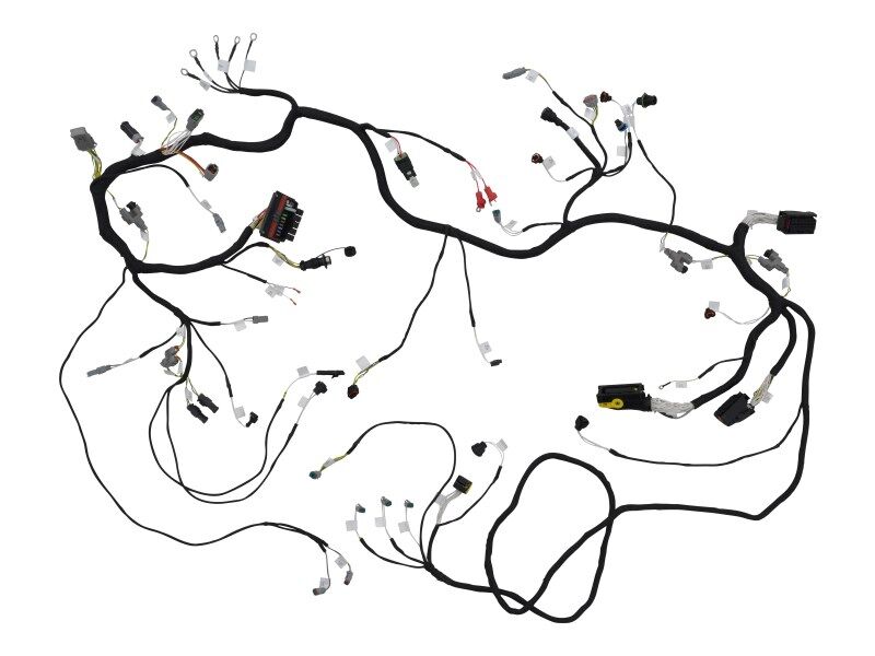 1001200108 Harness, Engine Deutz 3.6 | JLG