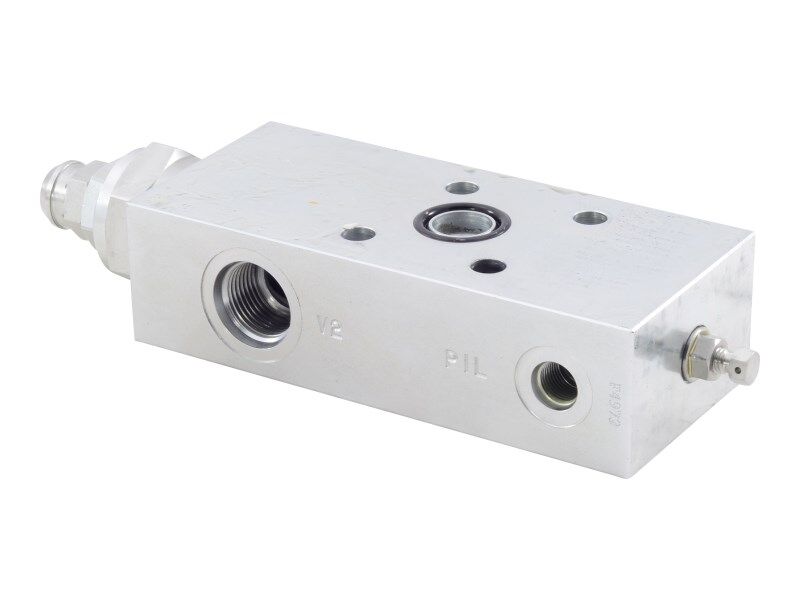 1001200111 Valve, Counterbalance | JLG