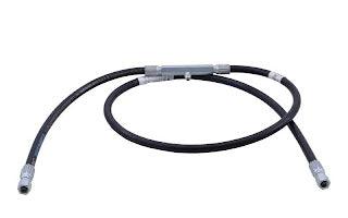 1001200432 Hose Assembly, 9.5 X Jic Str/90/Str | JLG - BHE Parts Store