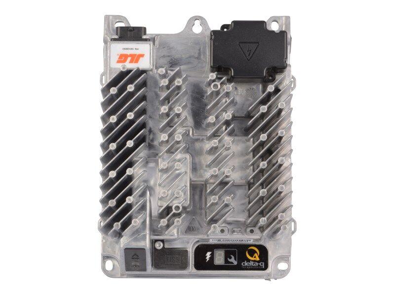 1001200561 Charger Universal 24V