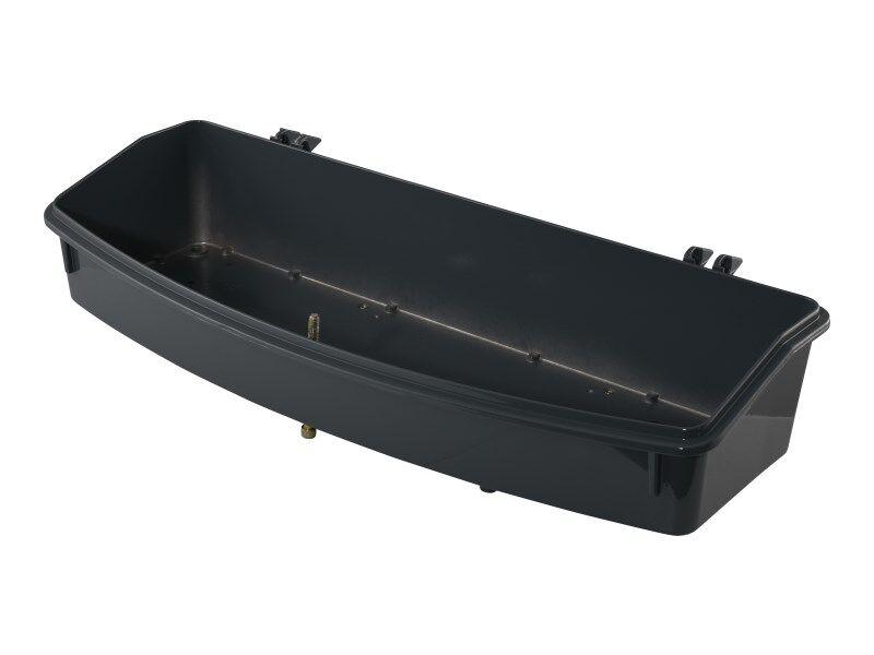 1001201439 Console Box Bottom | JLG - BHE Parts Store