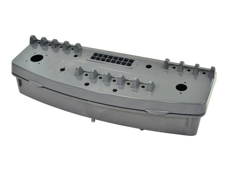 1001201887S Box, Console Assembly | JLG - BHE Parts Store