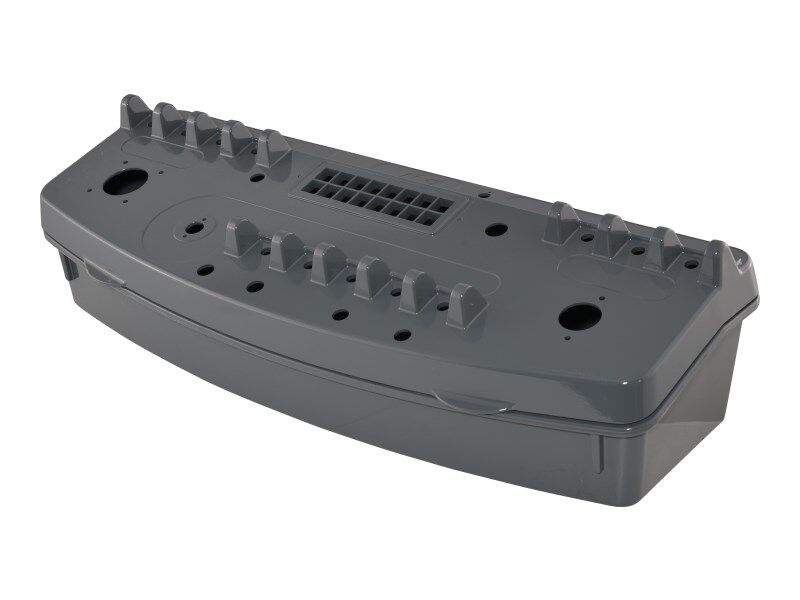 1001201889 Console Box Assembly | JLG