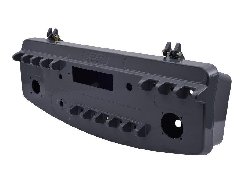 1001201892 Console Box Assembly | JLG - BHE Parts Store