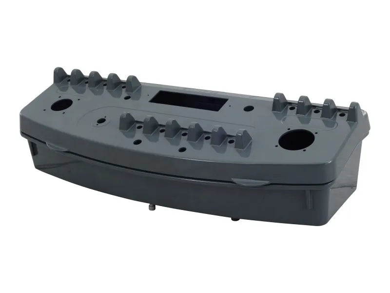 1001201894 Console Box Assembly | JLG