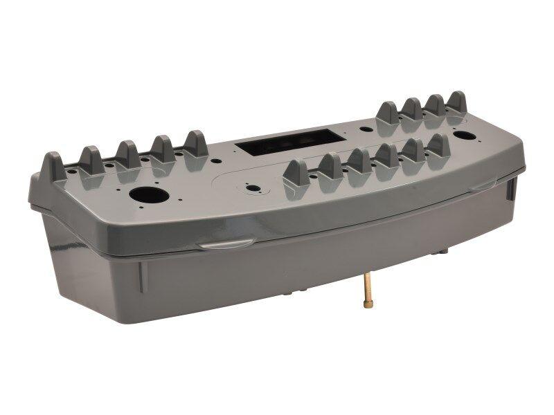 1001201897 Console Box Assembly | JLG - BHE Parts Store