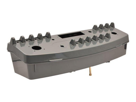 1001201897 Console Box Assembly | JLG - BHE Parts Store