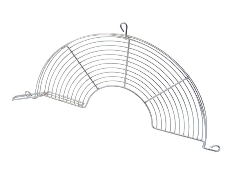 1001202077 Shroud, Fan Guard | JLG