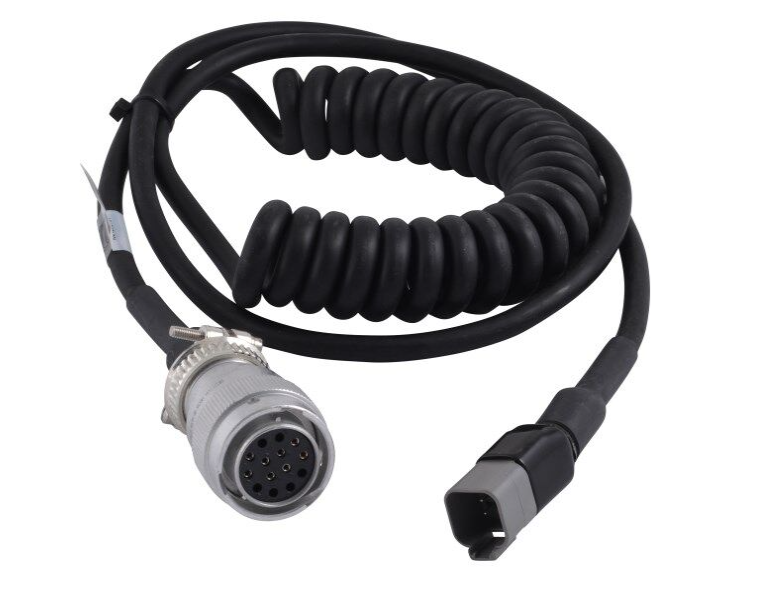 1001202184 Cable Platform Control Coiled