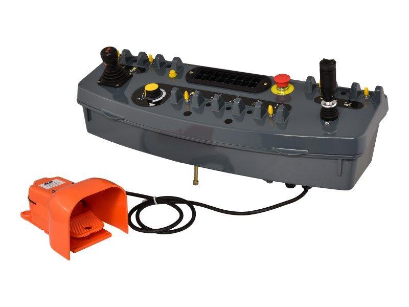 1001202591S Elec Assembly Box