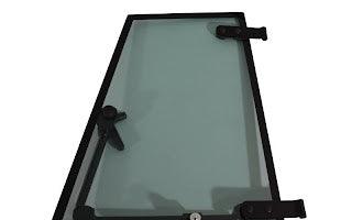 1001202924 Window, Cab Door | JLG - BHE Parts Store