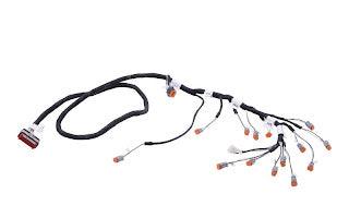 1001203479 Harness, Valve | JLG - BHE Parts Store