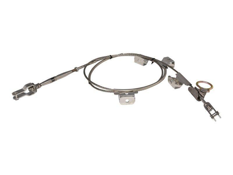 1001203655 Lanyard Fall Arrest