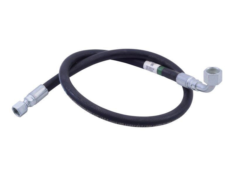 1001204154 Hose Assembly, 12.5mm Orfs/Orfs | JLG