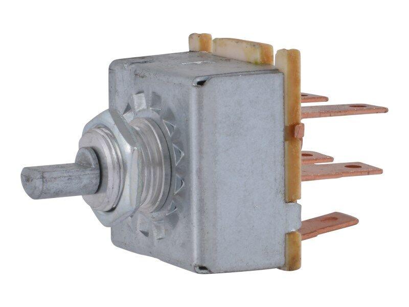 1001204362 Switch, Blower | JLG - BHE Parts Store