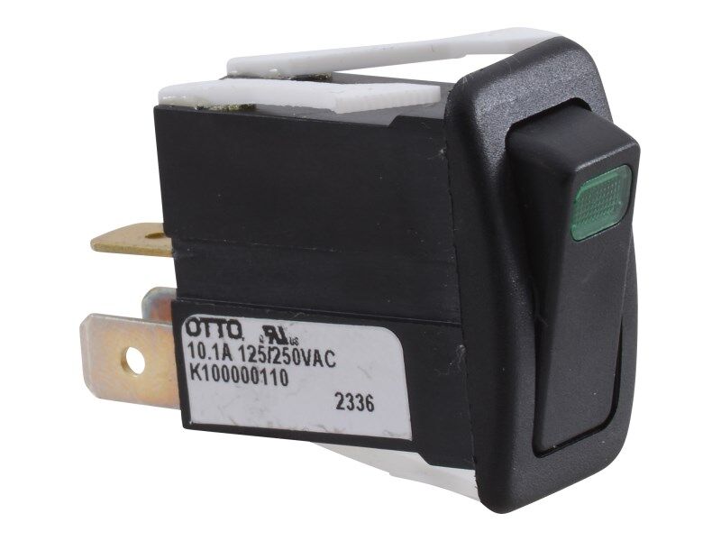 1001204385 Switch, Rocker | JLG