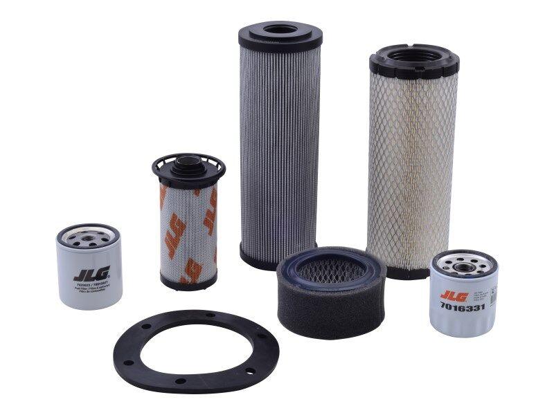 1001204481 Kit Service 400S 460SJ