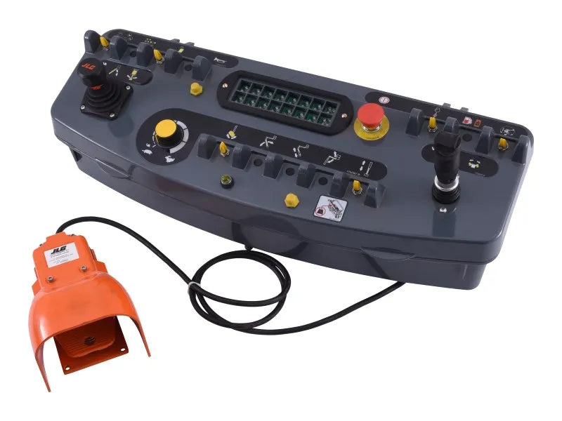 1001204511S Elec Assembly, Console Box | JLG