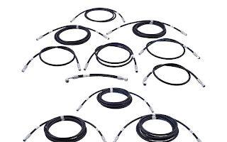 1001204894 Kit, 1200/1350SJP Plat. Valve | JLG - BHE Parts Store