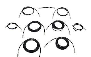 1001204896 Kit, 1200/1350SJP Plat. Valve | JLG - BHE Parts Store