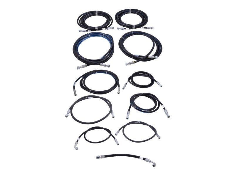 1001204898 Kit, 1250AJP Platform Valve | JLG