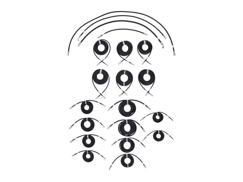 JLG Part 1001204904 Boom Hose Kit