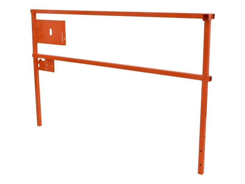 1001206207 Rail, Right Platform | JLG