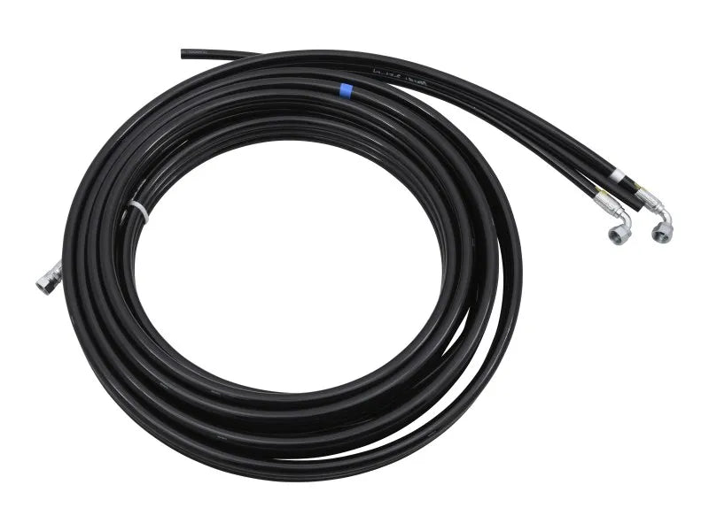 1001206242S Hose Assembly Tri-Line Aux Hose | JLG