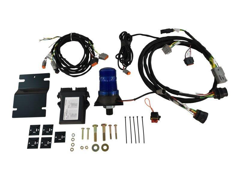 1001206311 Install Alert Beacon