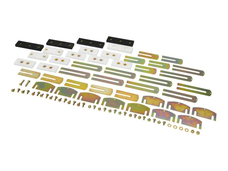 1001206437 Boom Wear Pad Kit, 400S/460SJ | JLG