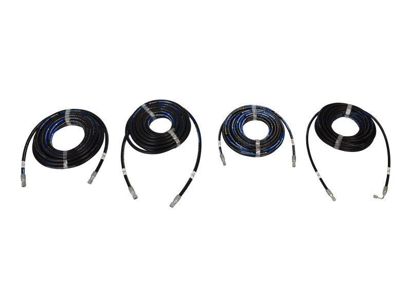 1001206439 400S Upper Powertrack Kit