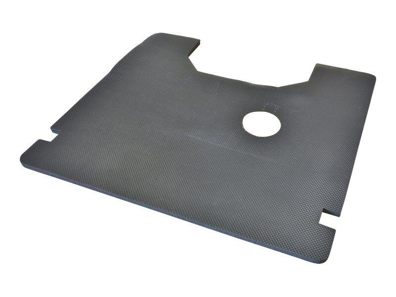 1001206615 Cover, Floor Mat | JLG - BHE Parts Store
