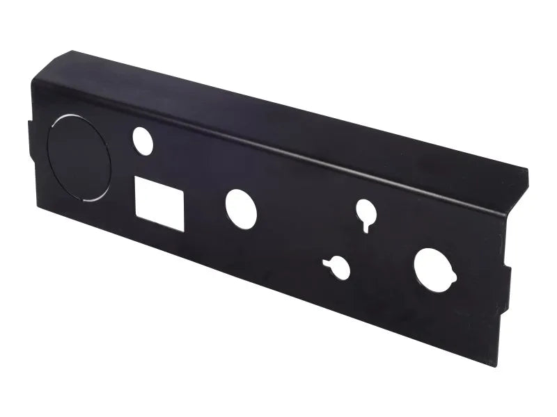 Part Number 1001207214 Support, Ground Control fits JLG