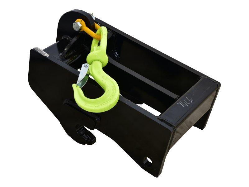 1001207606 Attach Lifting Hook