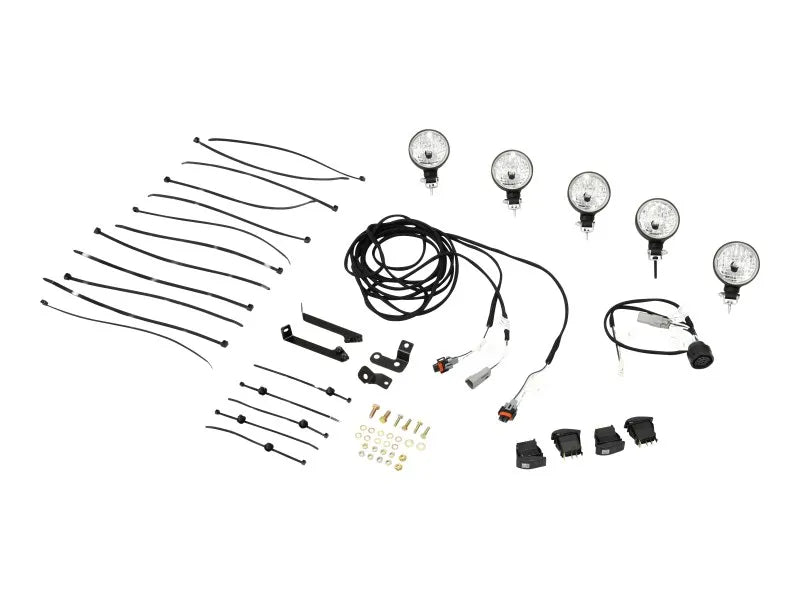 1001208847 Kit, Work Lights | JLG