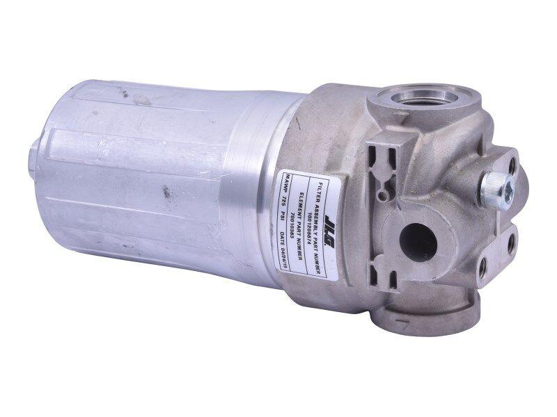 1001208874 Hydraulic Filter