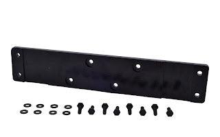 1001208900 Kit, 1850SJ Boom Rest | JLG - BHE Parts Store