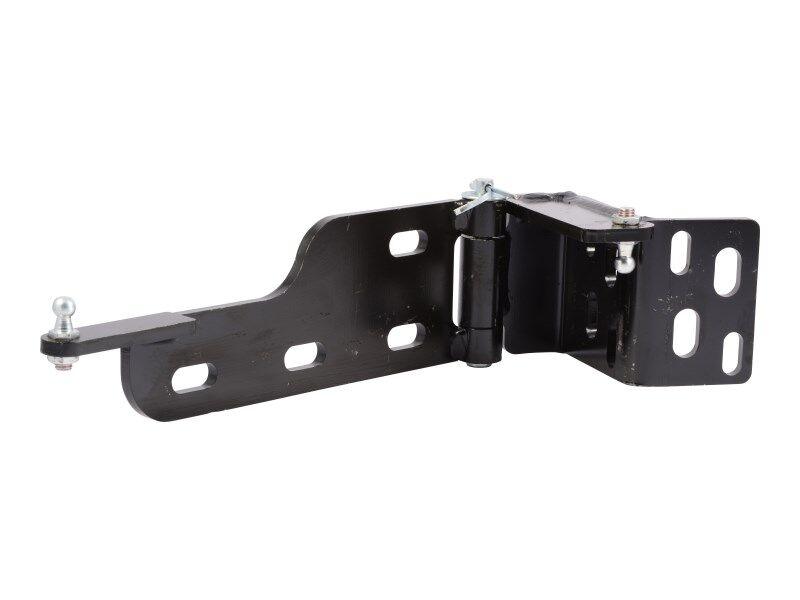 Part Number 1001181759 Hinge, Hood (Supersedes to new # 1001209387)