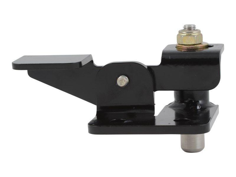 1001209256S Bracket Latch Foot Switch