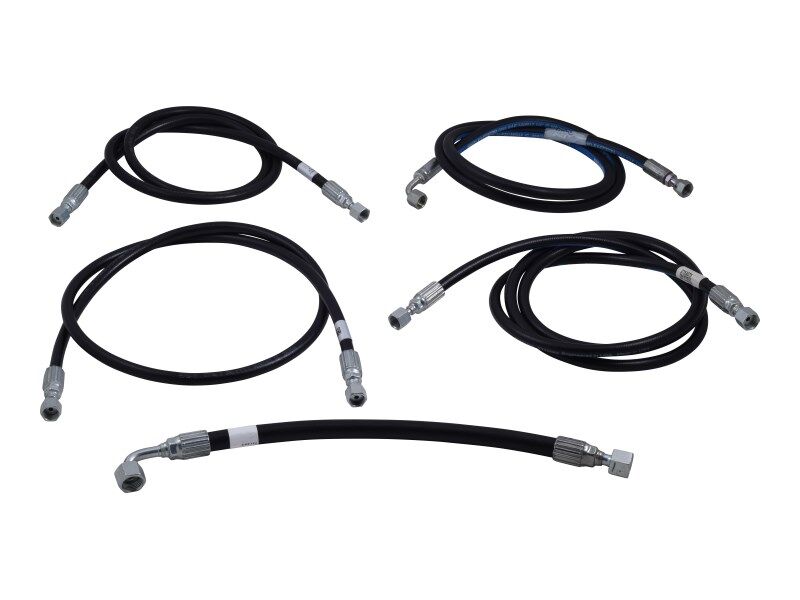 1001209634 Kit, 800S Platform Valve Hose | JLG