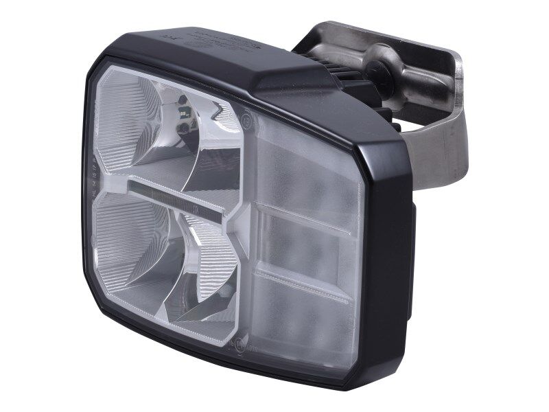 Part Number 1001209690 Light, Led Rh Traffic Right fits JLG