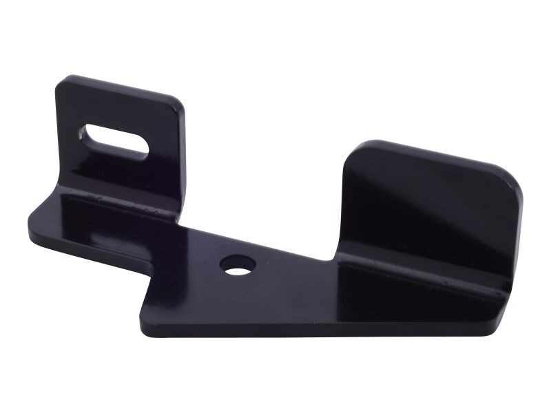 Part Number 1001209963 Plate, Foot Latch Rollout fits JLG