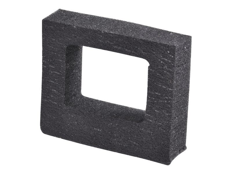 1001209966S Seal, Heater/Ac Duct | JLG