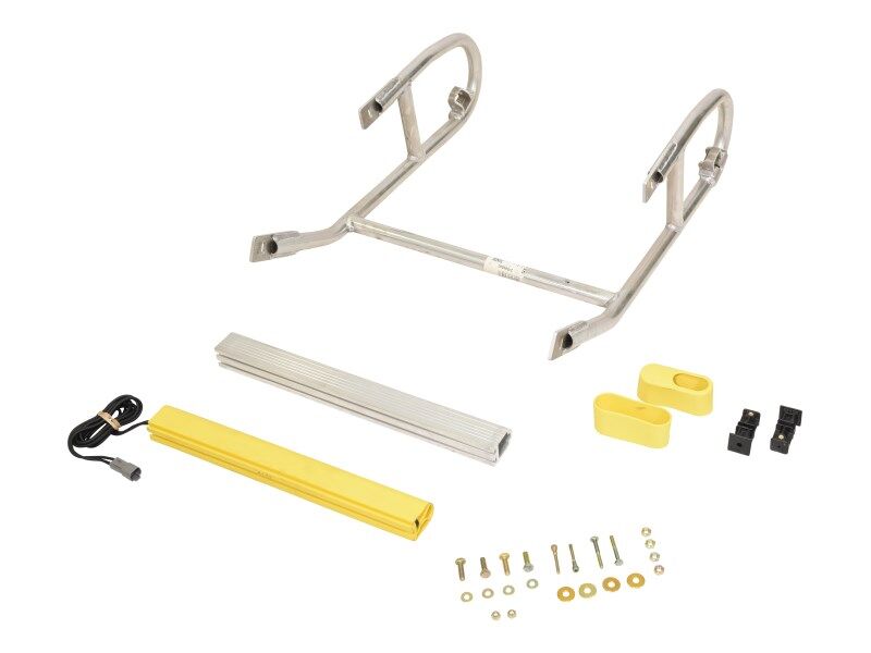1001210025 Kit, Skyguard Beacon (Red) | JLG