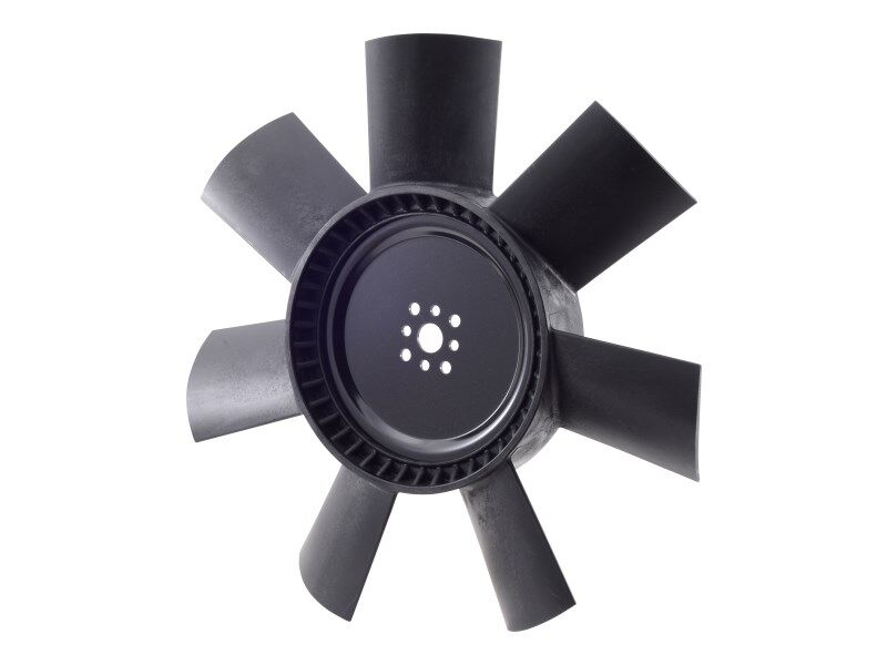 1001210351S Fan, Sucker, Ccw Acs 21" | JLG