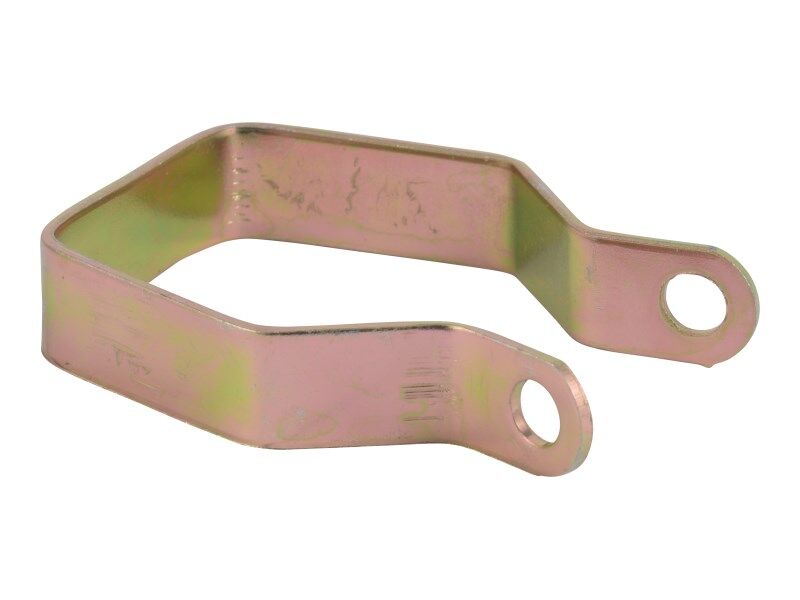 1001210433 Clamp, Platform Cable Rail | JLG